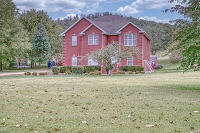 4814 Rocky Point Road, Cookeville, TN 