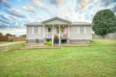 3878 Pippin Road, Cookeville, TN 