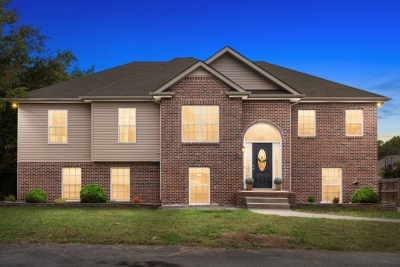 840 Mulberry Place, Clarksville, TN 