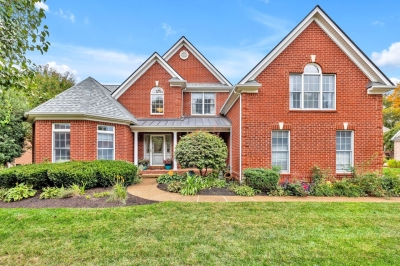 6049 Brentwood Chase Drive, Brentwood, TN 