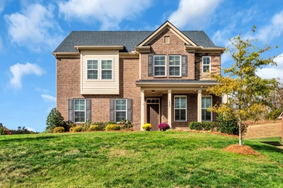 1220 Boxthorn Drive, Brentwood, TN 