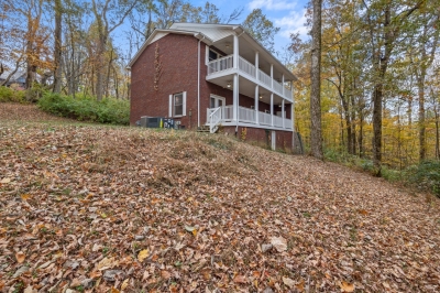 1225 Skyline Drive, Cookeville, TN 