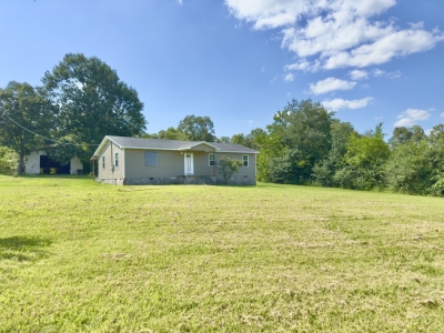 273 Temple Ford Road, Shelbyville, TN 