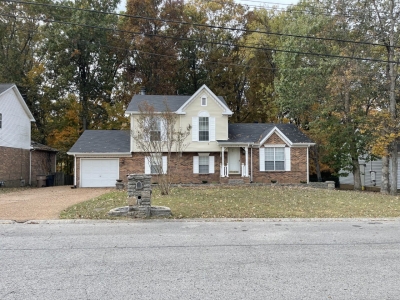 3128 Country Meadow Road, Antioch, TN 