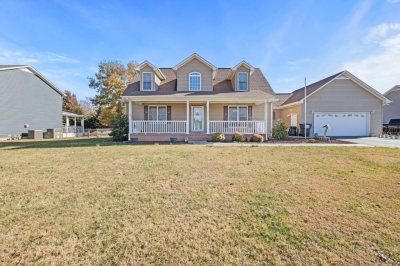 757 Plunk Whitson Road, Cookeville, TN 