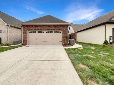 2028 Moultrie Circle, Franklin, TN 