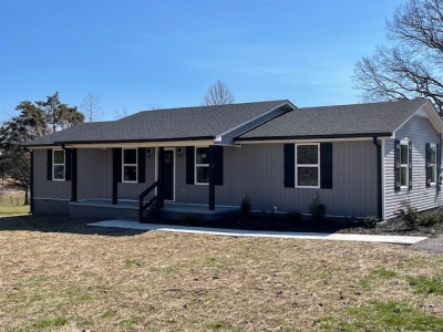 2683 Sims Road, Shelbyville, TN 