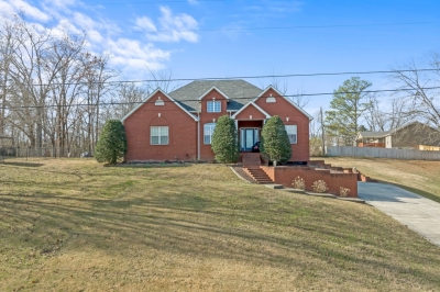 166 Big Springs Circle, Cookeville, TN 