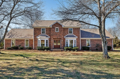 1114 Chickasaw Drive, Brentwood, TN 