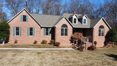 281 Holly Drive, Winchester, TN 