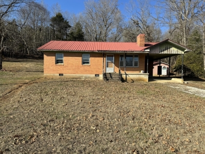 549 Old Elkton Pike, Fayetteville, TN 