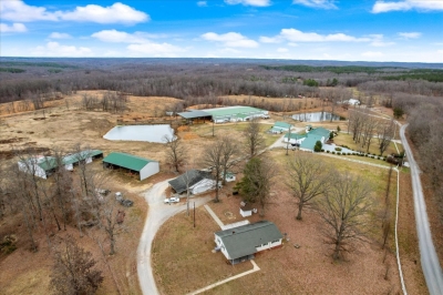 321 Bellview Road, Waverly, TN 