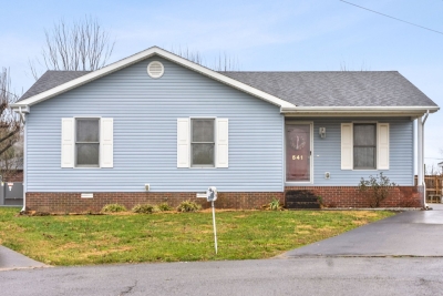 541 Fox Chase Court, Hopkinsville, KY 