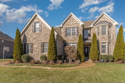 6053 Stags Leap Way, Franklin, TN 