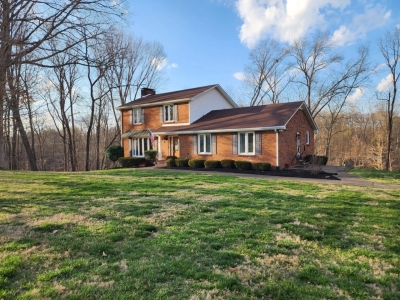 2871 Brothers Road, Clarksville, TN 
