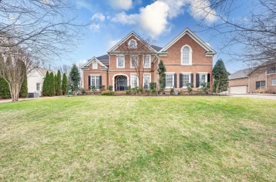 85 Governors Way, Brentwood, TN 
