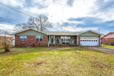 250 Rocky Ford Road, Rossville, GA 