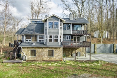 2705 Chimney Springs Road, Cookeville, TN 