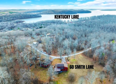 60 Smith Lane, Stewart, TN 