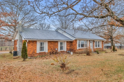 7203 Old Franklin Road, Fairview, TN 