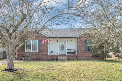 2216 Riverway Drive, Old Hickory, TN 