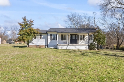 1101 Fowler Street, Old Hickory, TN 