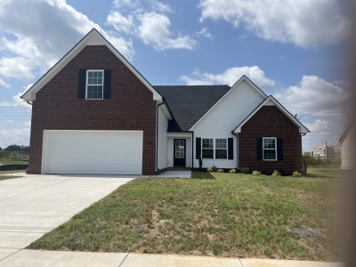 212 Meadowbrook Drive, Shelbyville, TN 