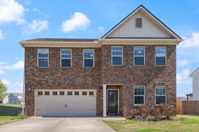 3039 Commonwealth Drive, Spring Hill, TN 