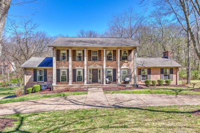 5528 Hillview Drive, Brentwood, TN 