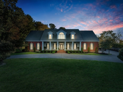 4325 S Carothers Road, Franklin, TN 