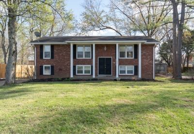 4857 Rainer Drive, Old Hickory, TN 