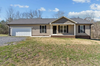 2665 Pine Valley Road, Cookeville, TN 