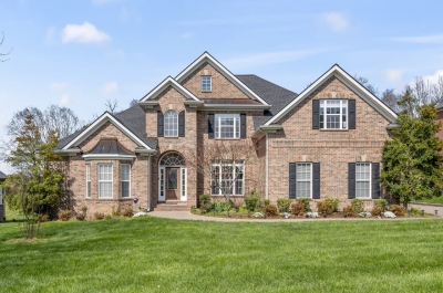 2012 Valley Brook Drive, Brentwood, TN 