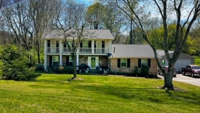 1313 Twin Springs Drive, Brentwood, TN 