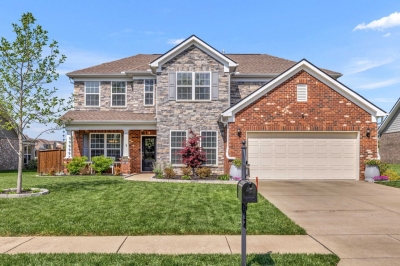 4013 Compass Pointe Court, Thompsons Station, TN 