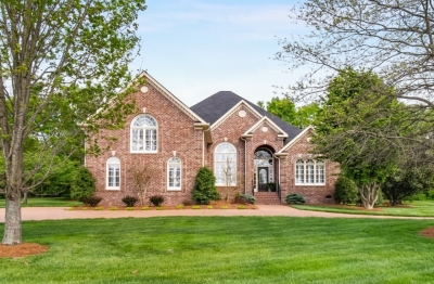 1215 Concord Hunt Drive, Brentwood, TN 
