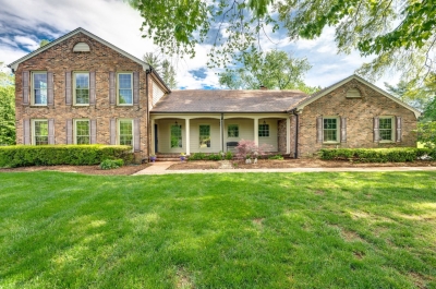 1916 Harpeth River Drive, Brentwood, TN 
