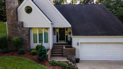 96 Hickory Hill Road, Manchester, KY 