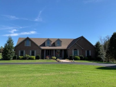 92 Danielle Drive, Russell Springs, KY 