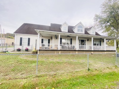 46 Fox Hollow Road, Manchester, KY 