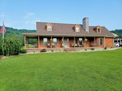 945 St. Francis Road, Loretto, KY 