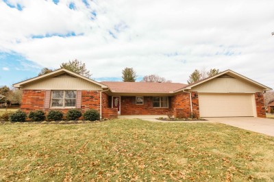219 South Linnwood Drive, Somerset, KY 