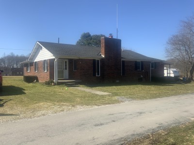 5539 Ky-hwy 39, Somerset, KY 
