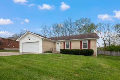 3586 Stamper Drive, Winchester, KY 