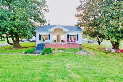 579 Old Monticello Road, Somerset, KY 