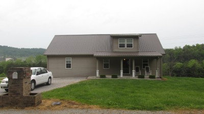 731 Price Valley Road, Somerset, KY 
