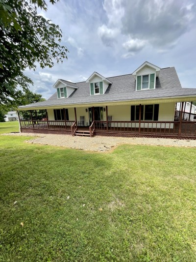 80 Country Hill Drive, Monticello, KY 