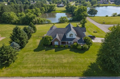 34 Overview Drive, Somerset, KY 
