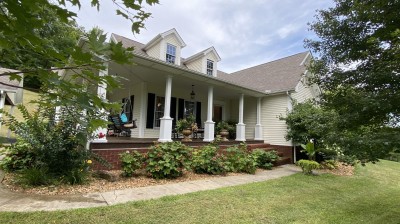 342 Jarve Hollow Road, Manchester, KY 