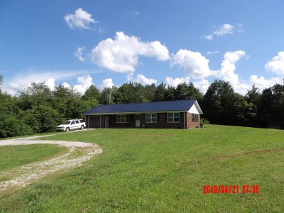 471 Hwy 1258, Monticello, KY 